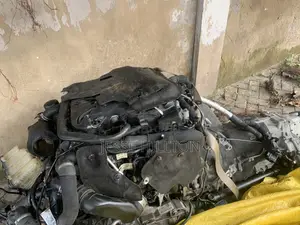 2018-2022 Range Rover Velar 2.0T Engine Complete