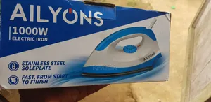Ailyons,crest Blender