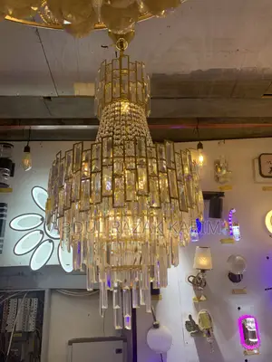 Chandelier Light