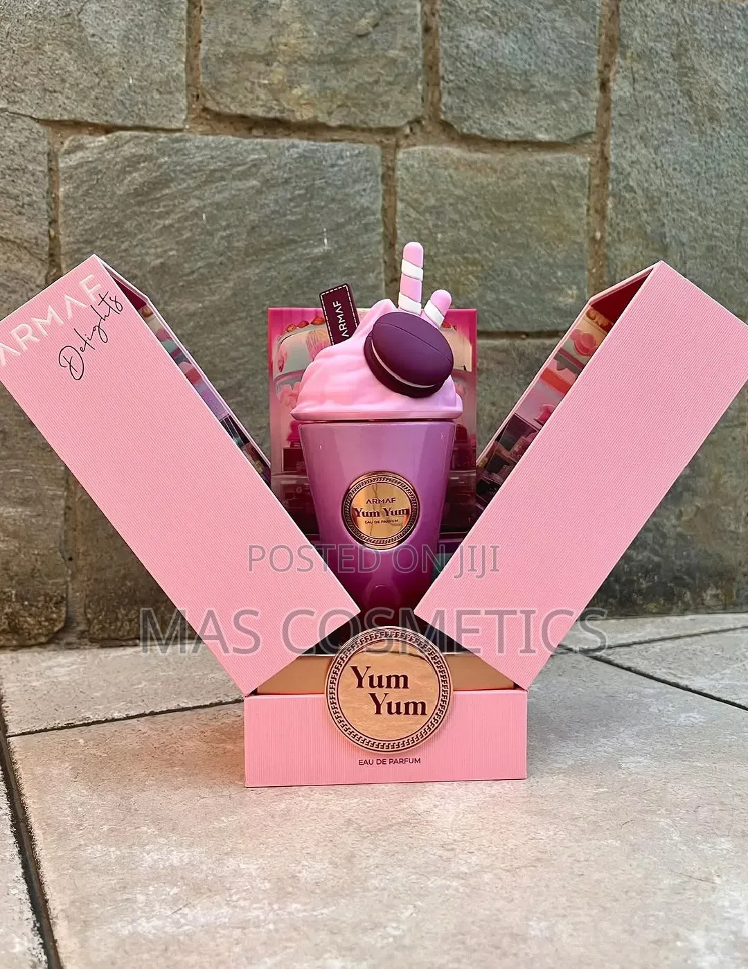 Armaf Bliss Yum Yum EDP 100ml