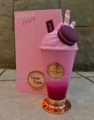 Armaf Bliss Yum Yum EDP 100ml