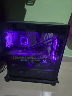 Desktop Computer 64GB Intel Core i7 SSD 2T