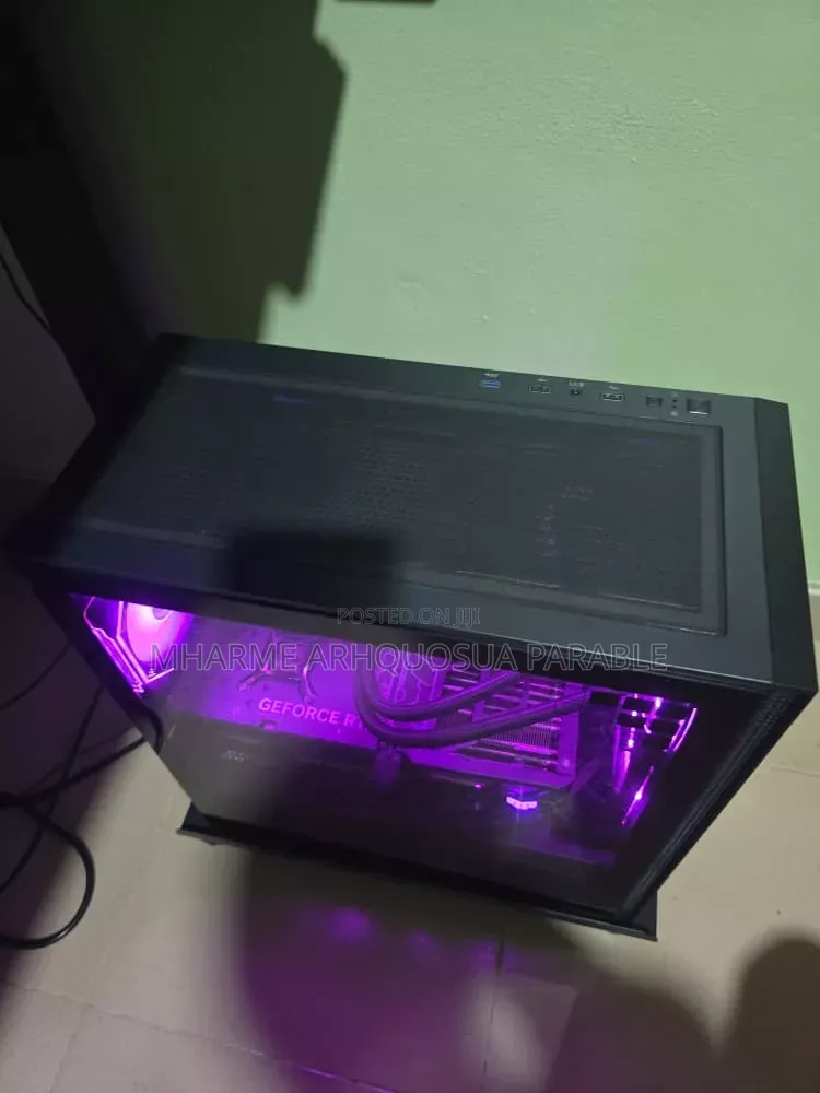 Desktop Computer 64GB Intel Core i7 SSD 2T
