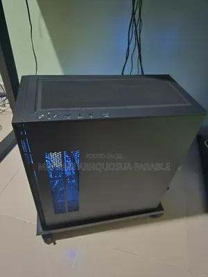 Desktop Computer 64GB Intel Core i7 SSD 2T