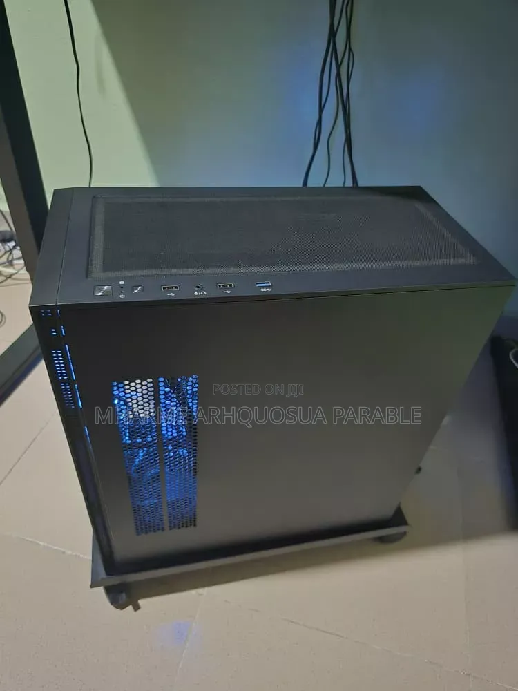 Desktop Computer 64GB Intel Core i7 SSD 2T