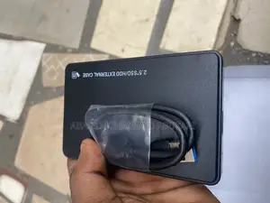 SSD Hard Drive 1TB