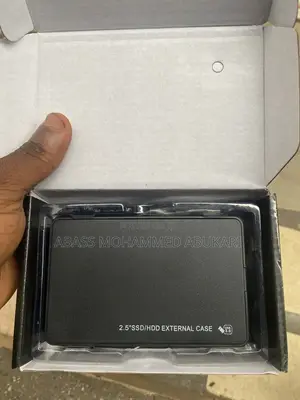 SSD Hard Drive 1TB