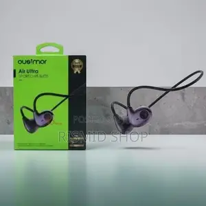 Ousimor Air Ultra Sport Ows Buds