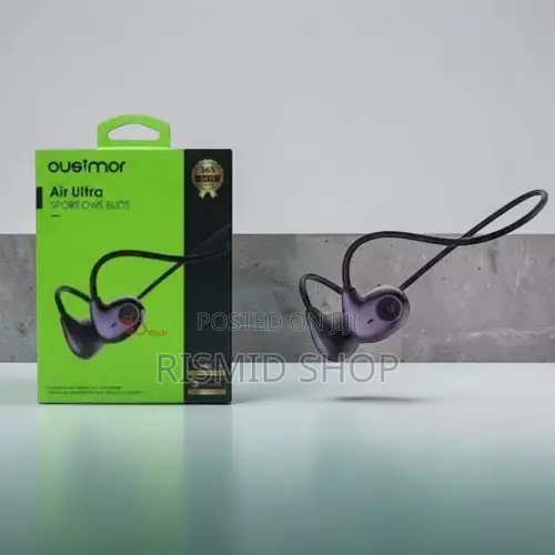 Ousimor Air Ultra Sport Ows Buds
