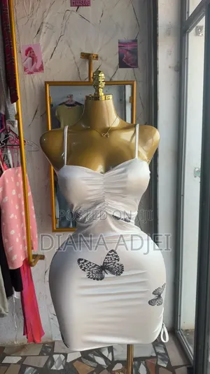 Clothing for Women