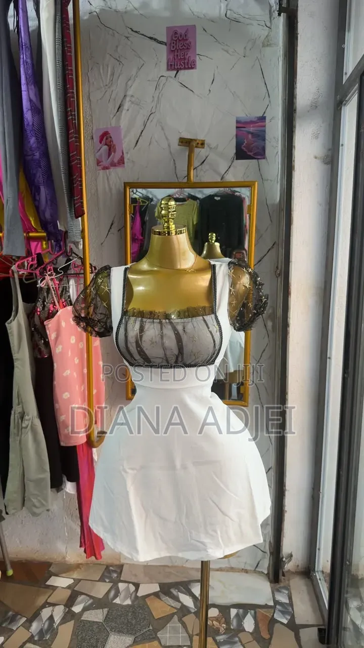 Clothing for Women