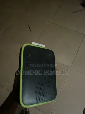 Startime Decoder With Remote for 250
