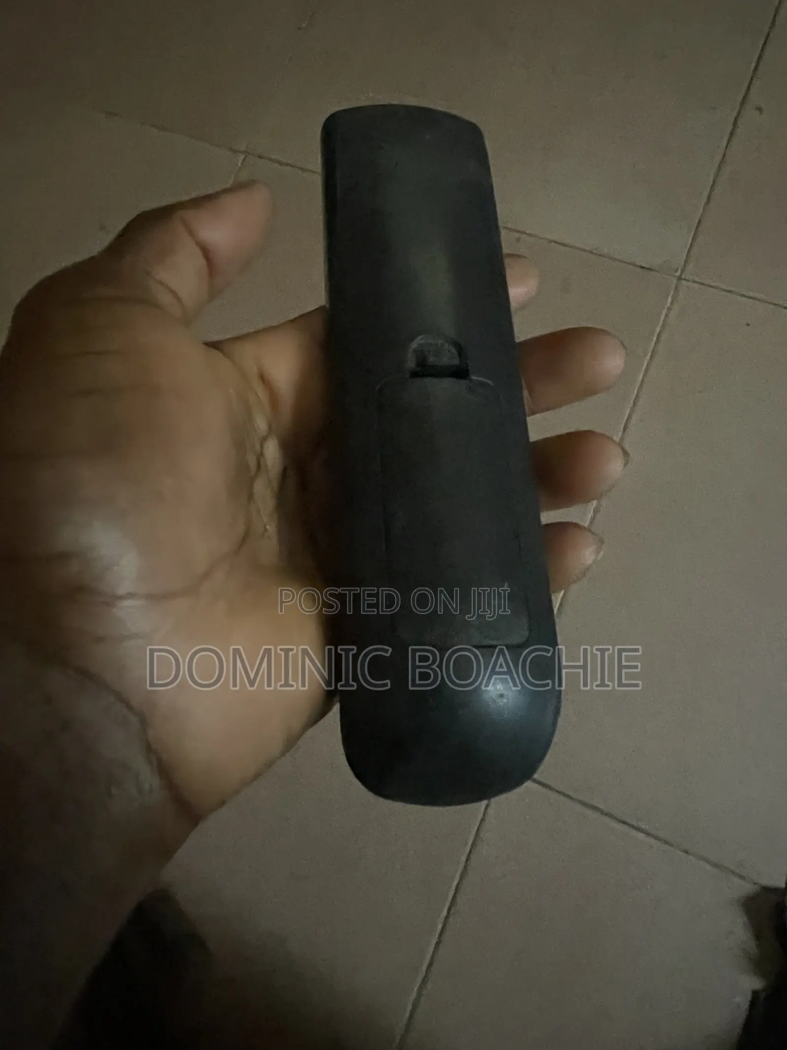 Startime Decoder With Remote for 250