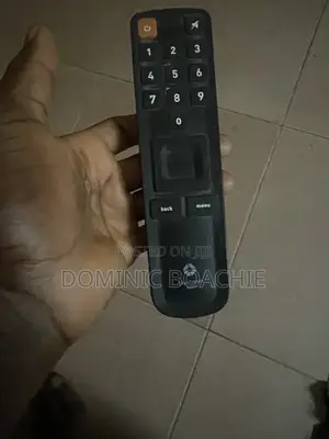 Startime Decoder With Remote for 250