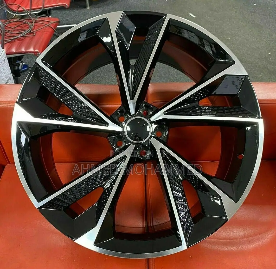 Honda Alloy Rim 18-Inches 