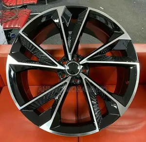 Honda Alloy Rim 18-Inches 