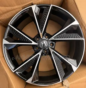 Honda Alloy Rim 18-Inches 