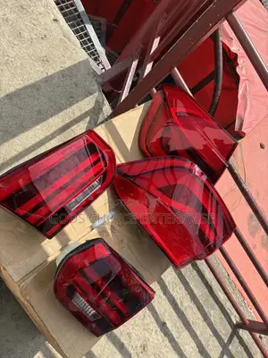 Complete Taillight (Backlight ) BMW F30 2016-2020
