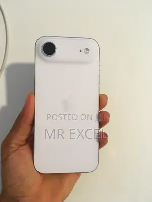 Apple iPhone Air 256 GB White