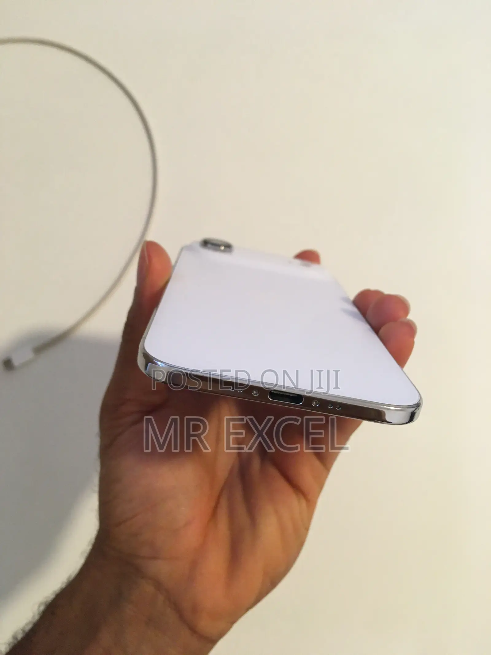 Apple iPhone Air 256 GB White