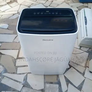 Portable Air- Conditioner 1.5Horse Power