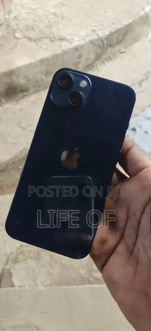 Apple iPhone 13 256 GB Blue