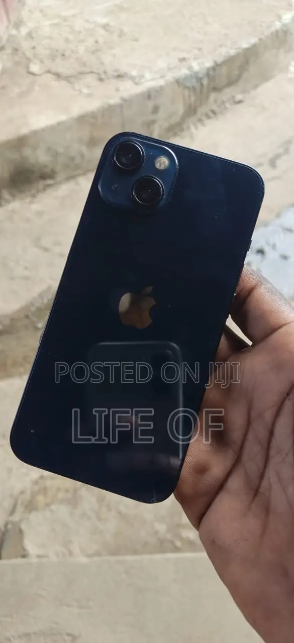 Apple iPhone 13 256 GB Blue