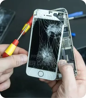 Phone Repairs
