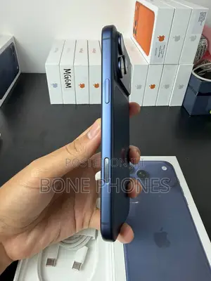 Apple iPhone 17 Pro Max 256 GB Blue