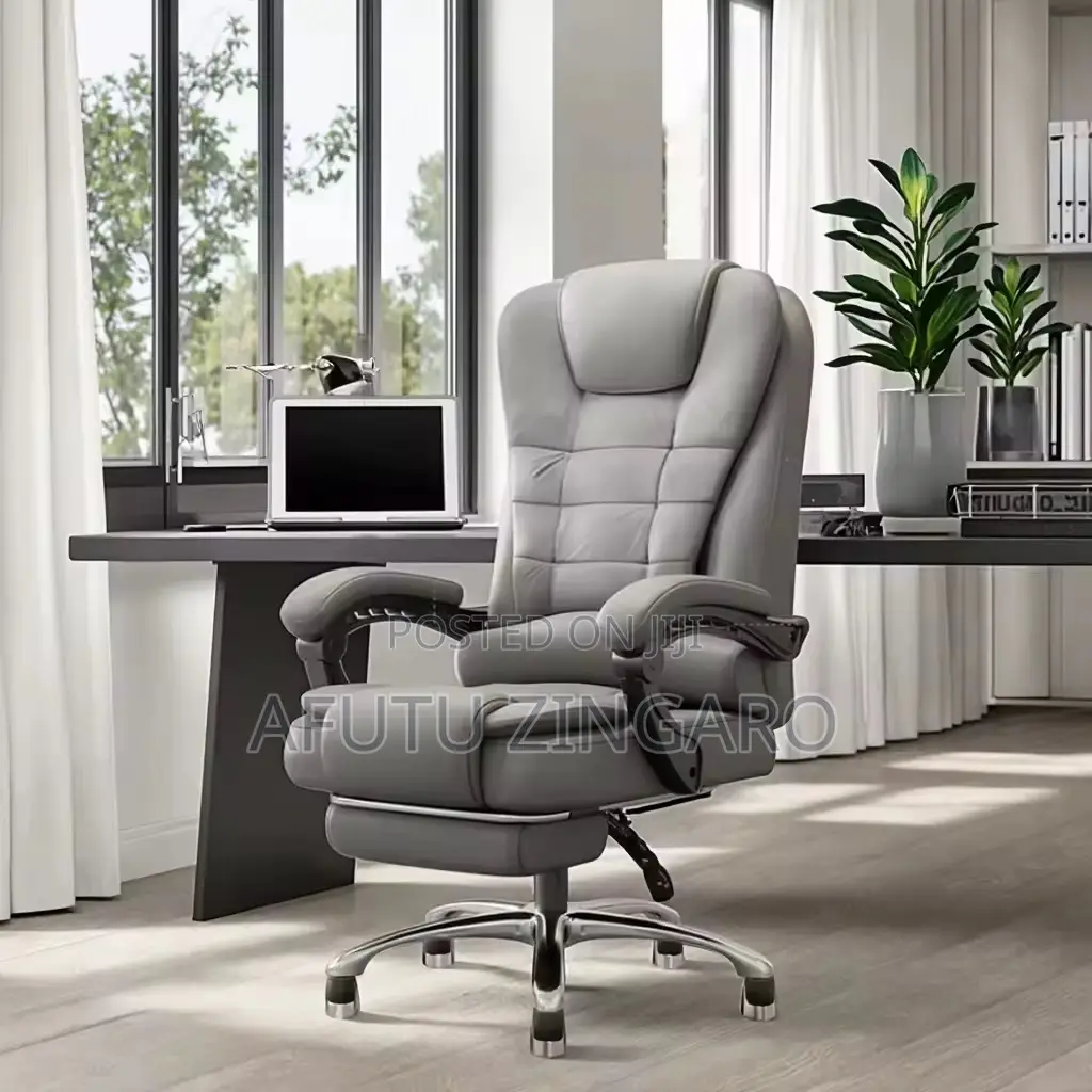 Modern Ergonomic Office Chair