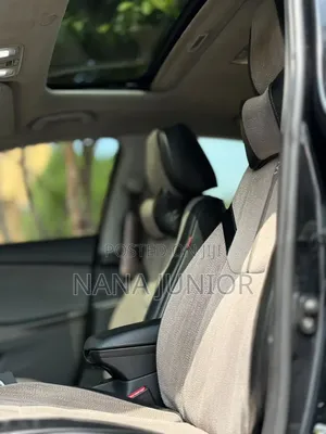 Hyundai Elantra 2013 Black