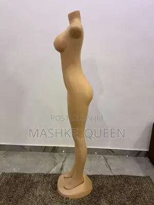 Female Full Body Mannequin