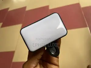 Chargeable LED Phone Light