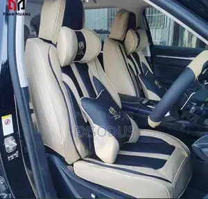 Original Soft Leather Seat Cover