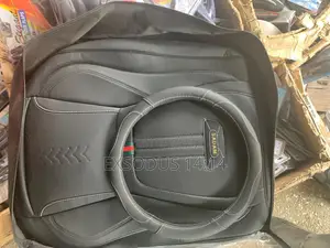 Original Soft Leather Seat Cover
