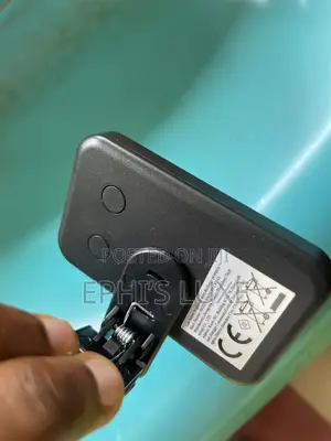 Chargeable LED Phone Light