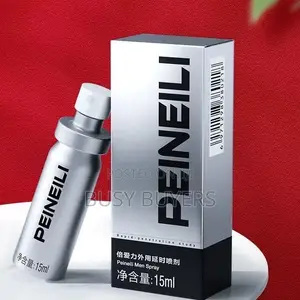 Delays Men Spray (PEINEILI)
