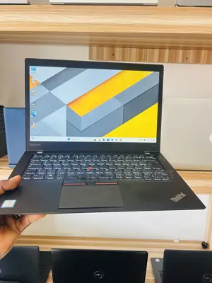 Laptop Lenovo ThinkPad T460s 8GB Intel Core i5 SSD 256GB
