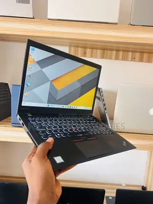 Laptop Lenovo ThinkPad T460s 8GB Intel Core i5 SSD 256GB
