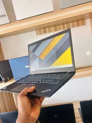 Laptop Lenovo ThinkPad T460s 8GB Intel Core i5 SSD 256GB