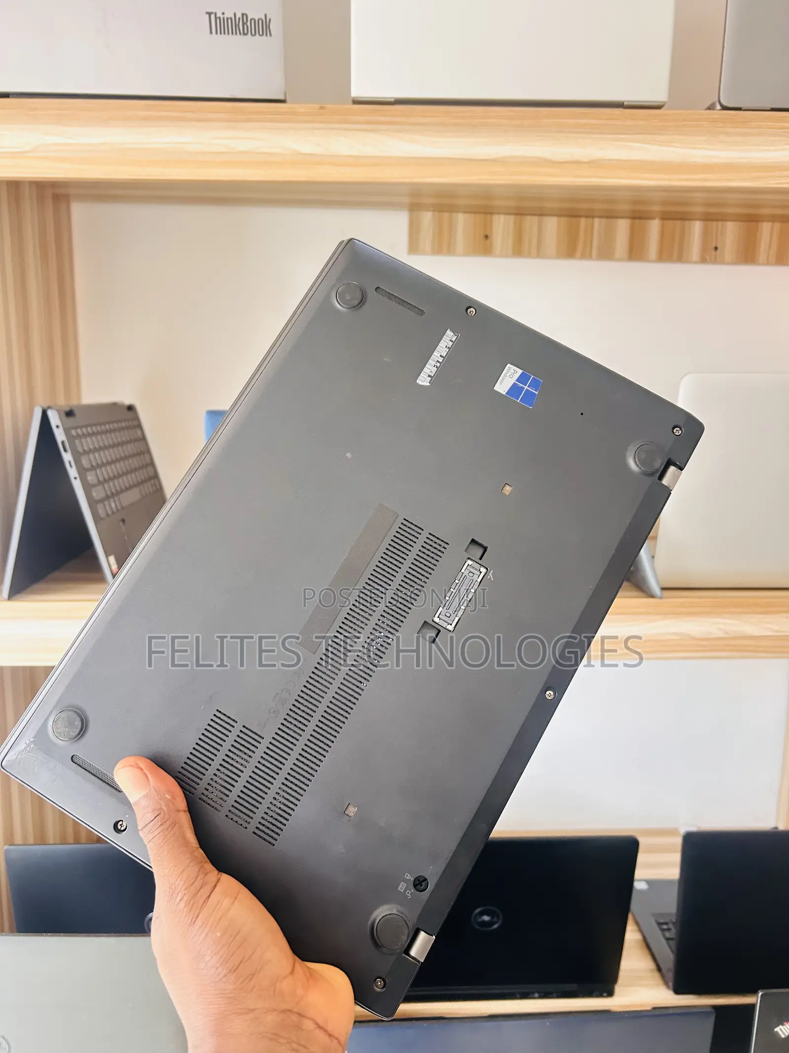 Laptop Lenovo ThinkPad T460s 8GB Intel Core i5 SSD 256GB