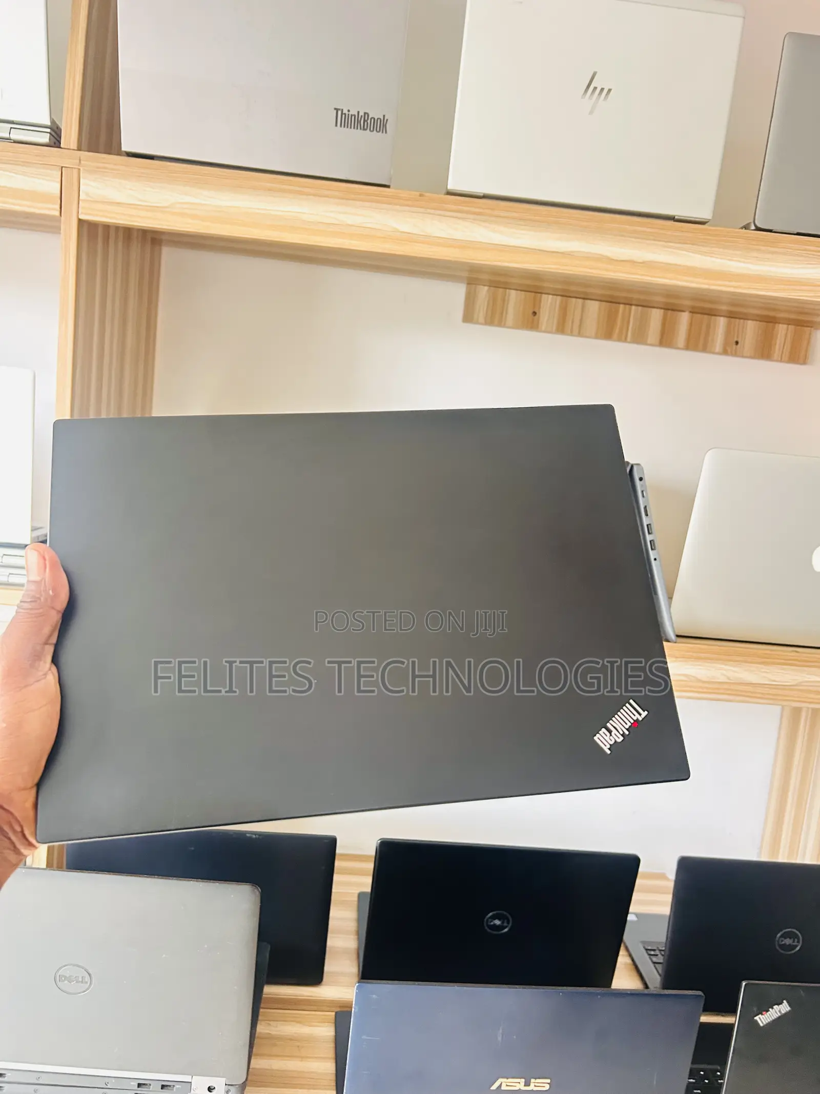 Laptop Lenovo ThinkPad T460s 8GB Intel Core i5 SSD 256GB