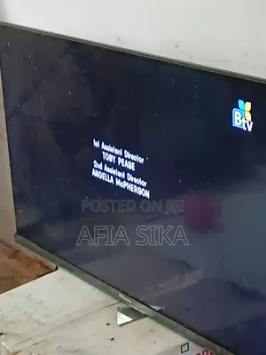 32 Inches Hisense Full Hd TV