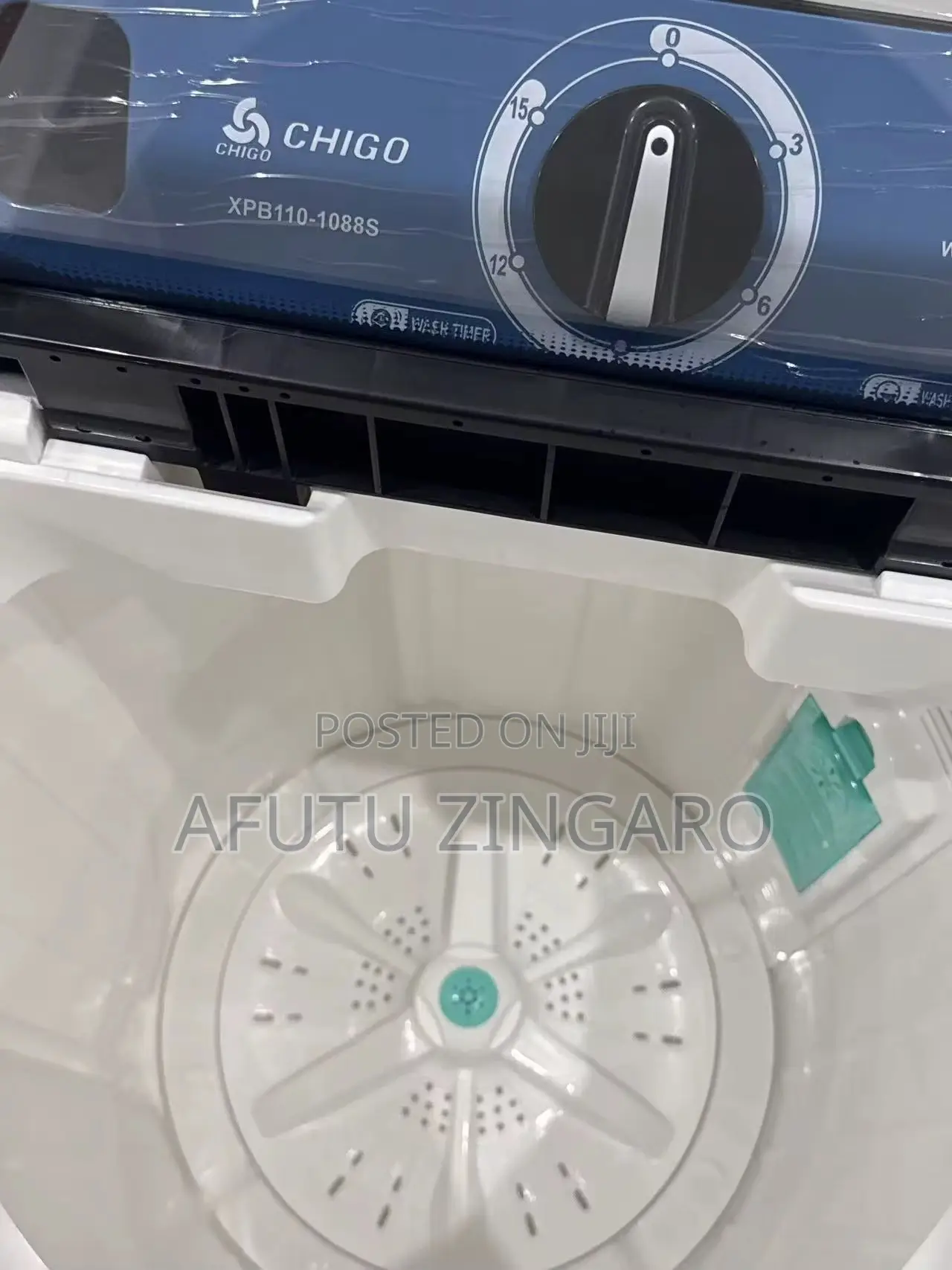 Washing Machine