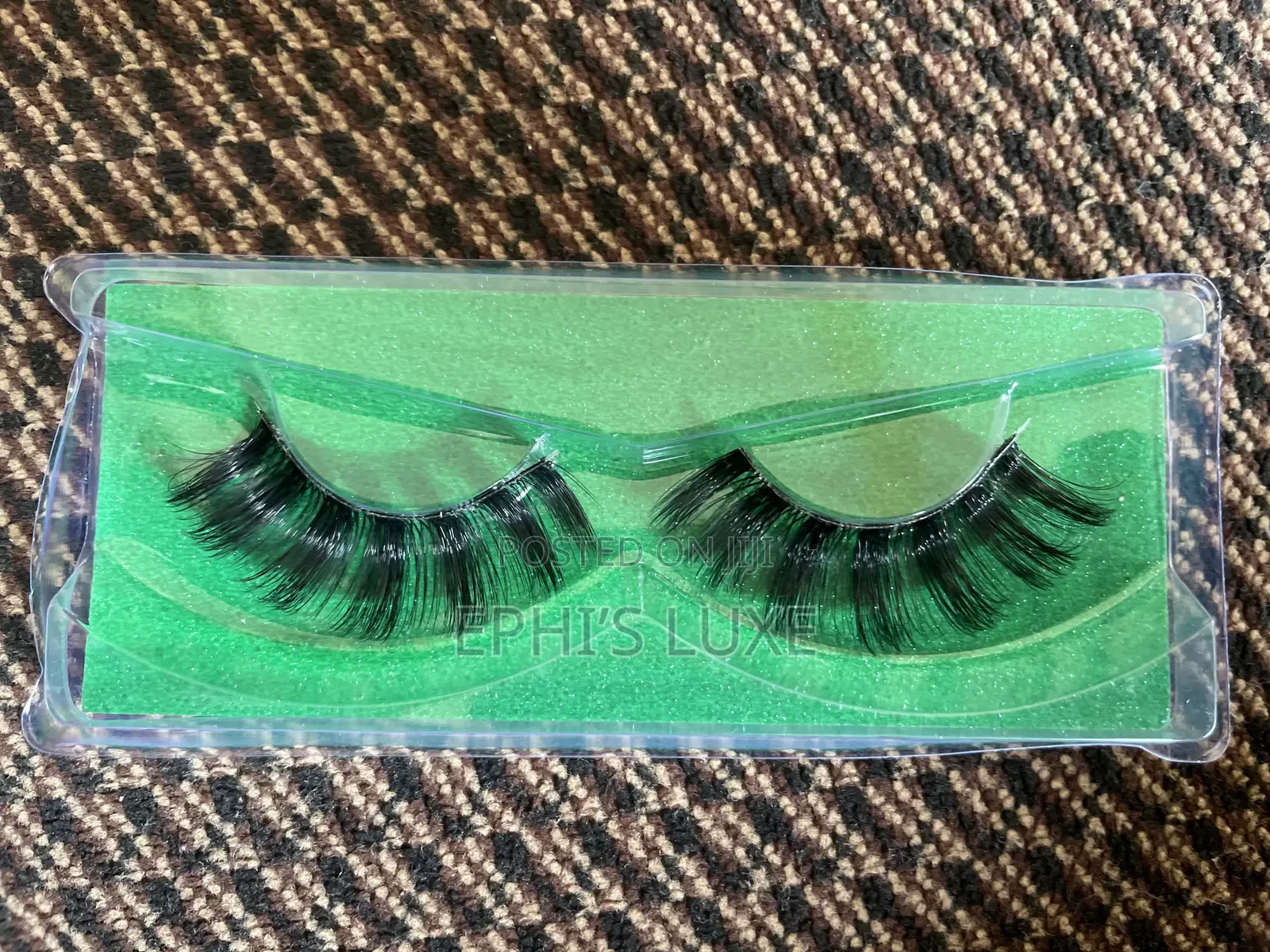 Eye Lashes