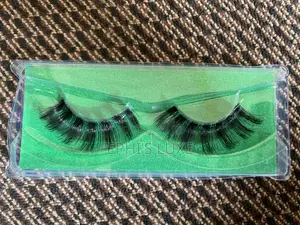 Eye Lashes