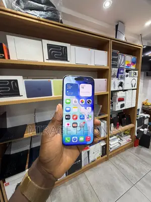 Apple iPhone 17 256 GB Silver