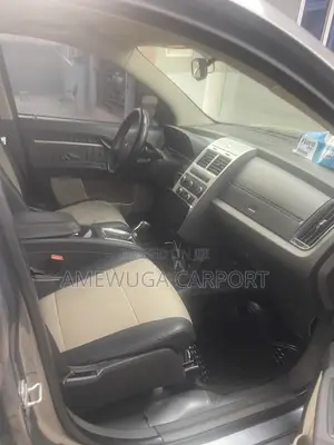 Dodge Journey SE 2010 Silver