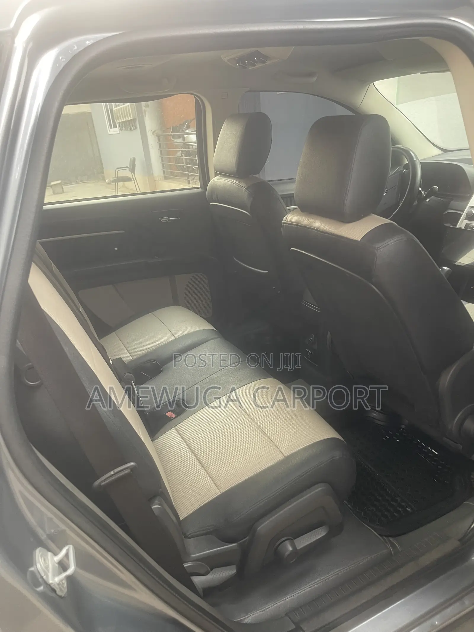 Dodge Journey SE 2010 Silver