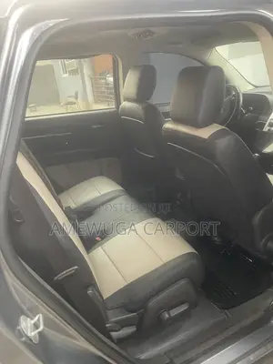 Dodge Journey SE 2010 Silver